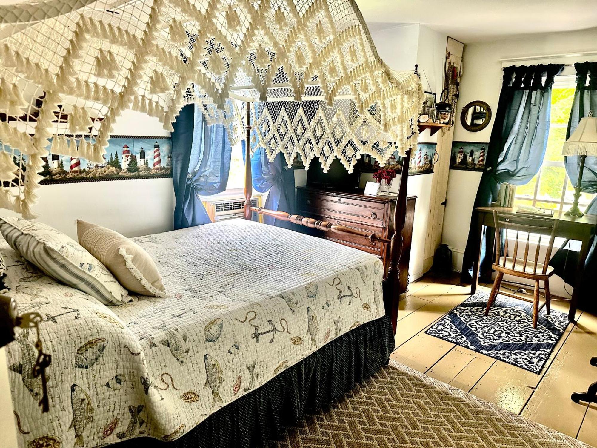 The Bella Ella Bed And Breakfast Canandaigua Extérieur photo